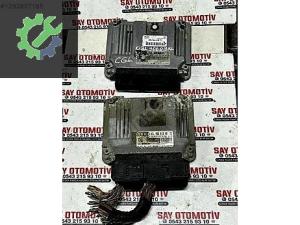 03L906018KL 03L906018JL AUDİ A4 A5 A6 2.0 TDİ CGLC MOTOR BEYNİ