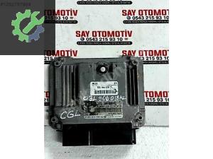 03L906018KL EDC17C46 AUDİ A4 A5 A6 2.0 TDİ CGL MOTOR BEYNİ