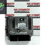 Audi A4 Motor Beyni Çıkma Parça Kayseri