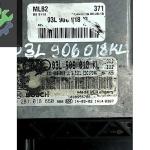 Audi A4 Motor Beyni Çıkma Parça Kayseri