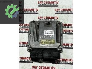 03L906019C 03L906019AL EDC17CP20 AUDİ A4 A6 2.0 TDİ MOTOR BEYNİ