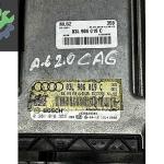 Audi A4 Beyin Çıkma Parça Kayseri