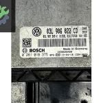 Volkswagen Transporter Motor Beyni Çıkma Parça Kayseri