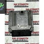 Volkswagen Transporter Motor Beyni Çıkma Parça Kayseri