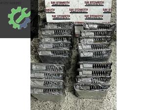 03L906023E PCR2.1 CAY 1.6 TDİ LEON AUDİ A3 OCTAVİA MOTOR BEYNİ