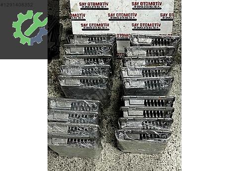 Audi A3 Beyin Çıkma Parça Kayseri