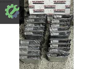03L906023LH PCR2.1 CAY 1.6 TDİ LEON TOLEDO OCTAVİA MOTOR BEYNİ
