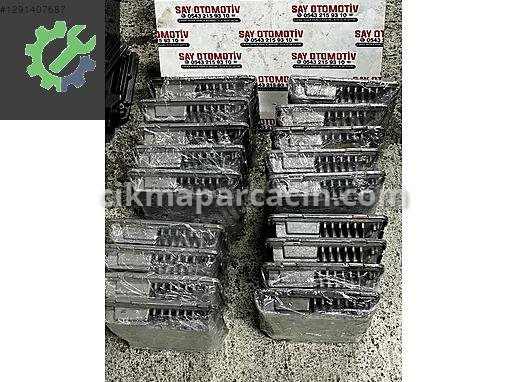 Seat Toledo Motor Beyni 03L906023LH çıkma parça