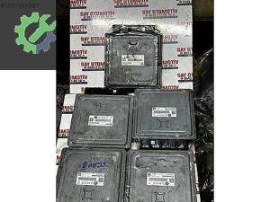 03L906023MQ PCR2.1 CAY 1.6 TDİ PASSAT LEON OCTAVİA MOTOR BEYNİ