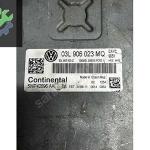 Seat Leon Motor Beyni Çıkma Parça Kayseri