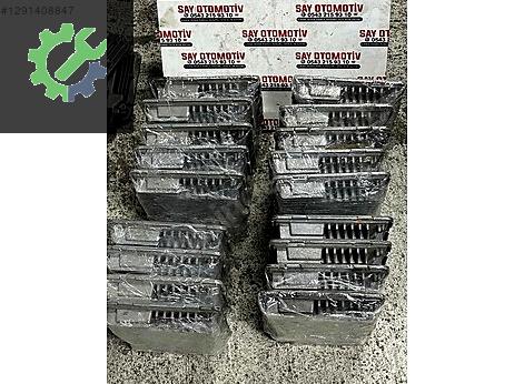 Volkswagen Caddy Motor Beyni Çıkma Parça Kayseri