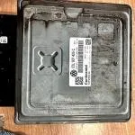 Peugeot 106 Motor Beyni Çıkma Parça Kocaeli