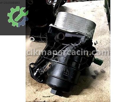 Seat Ibiza Yağ çıkma parça