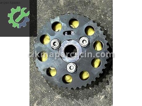 Volkswagen Polo Eksantrik çıkma parça