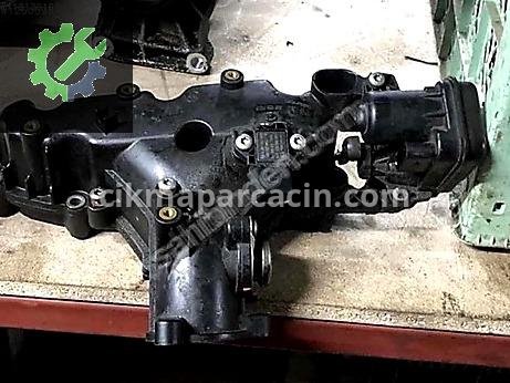Volkswagen Polo Emme Manifoldu çıkma parça