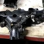 1997 Volkswagen Polo Emme Manifoldu Çıkma Parça Şanlıurfa