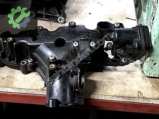 Volkswagen Polo Emme Manifoldu Çıkma Parça Kayseri