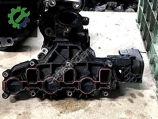 Volkswagen Polo Emme Manifoldu Çıkma Parça Kayseri