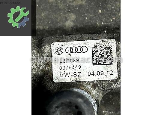Seat Ibiza Yakıt Pompası 03P130277 çıkma parça