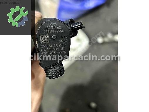 Seat Ibiza Yakıt Pompası 03P130277 çıkma parça