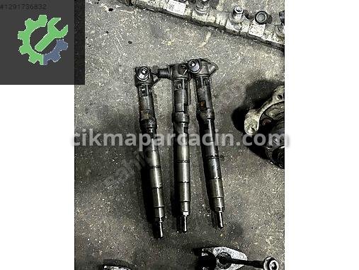 Seat Ibiza Yakıt Pompası 03P130277 çıkma parça