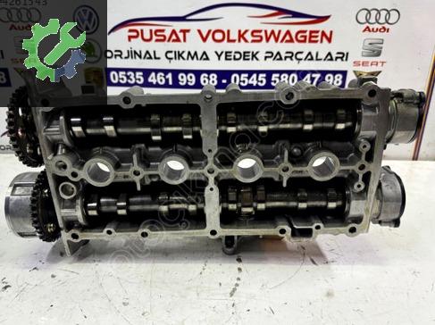2007 Volkswagen Passat Eksantrik Mili Çıkma Parça Ankara