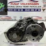 2007 Volkswagen Passat Eksantrik Mili Çıkma Parça Ankara
