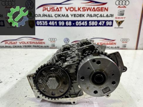 2007 Volkswagen Passat Eksantrik Mili Çıkma Parça Ankara
