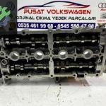 2008 Volkswagen Transporter Eksantrik Mili Çıkma Parça Ankara