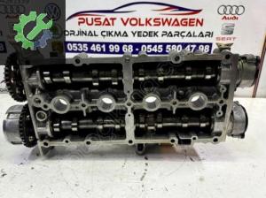 03C 103 475 BC VW TİGUAN 1.4 TSİ CAX CAV EKSANTRİK KEPİ