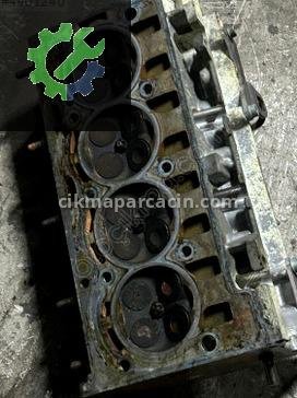 Volkswagen Touran Silindir Kapağı 03C103358F çıkma parça