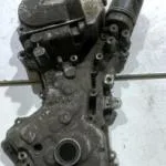 Honda Civic Külbütör Kapağı Çıkma Parça Ankara