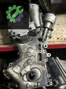 03C109211E GOLF5 PASSAT JETTA 1.6FSİ BLF BAG TRİGER ZİNCİR KAPAK