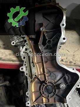 Volkswagen Jetta Triger Kapağı 03C109211E çıkma parça