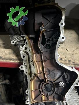 2024 Volkswagen Jetta Motor Contaları Çıkma Parça Kayseri