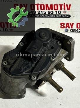 Volkswagen Jetta EGR Valfi 03C131503B çıkma parça