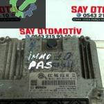 2006 Volkswagen Passat Motor Beyni Çıkma Parça Kayseri