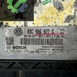 2025 Volkswagen Golf Motor Beyni Çıkma Parça Kayseri