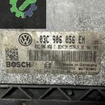 2025 Volkswagen Touran Motor Beyni Çıkma Parça Kayseri