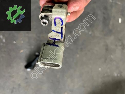 03C906433A PASSAT JETTA GOLF A3 KRANK DEVİR SENSÖRÜ