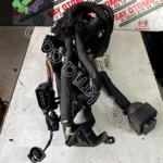 2023 Volkswagen Jetta Motor Gövdesi Çıkma Parça Kayseri