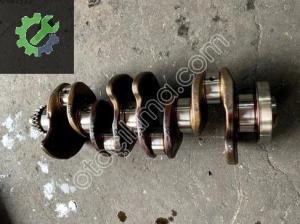 03CD KRANK MİLİ GOLF JETTA PASSAT TİGUAN 1.4 TSİ CAV CTH CAX