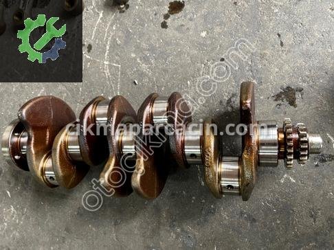 Volkswagen Passat Krank Mili çıkma parça