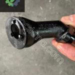 03CM115251M GOLF 5 JETTA PASSAT TSİ FSİ YAĞ POMPA SÜZGECİ
