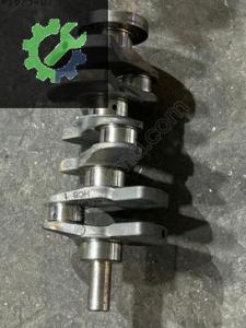 03DE SKODA FABİA İBİZA POLO 1.2 12V BME CGP STD ORJ ÇIKMA KRANK