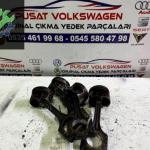 2015 Skoda Fabia Külbütör Kapağı Çıkma Parça Ankara