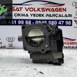2010 Volkswagen Golf Gaz Kelebeği Çıkma Parça Ankara