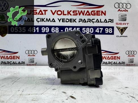 2010 Volkswagen Golf Gaz Kelebeği Çıkma Parça Ankara