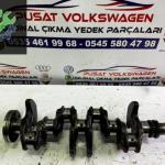 2009 Seat Ibiza Krank Mili Çıkma Parça Ankara