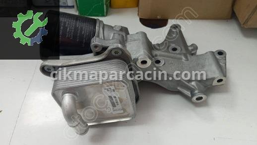 Infiniti G Aks Körüğü çıkma parça